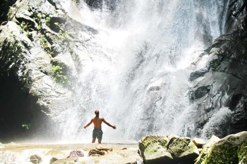 Chiang Mai : ATV Tour + Trekking - Final Words