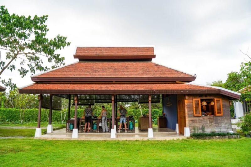 Chiang Mai: Authentic Cooking Class with Market & Farm Visit - Frequently Asked Questions