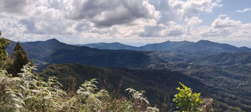 Chiang Mai Authentic Trekking - An Overview of the Tour