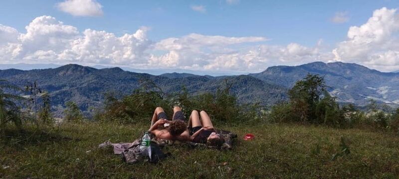 Chiang Mai Authentic Trekking - Why This Tour Excels