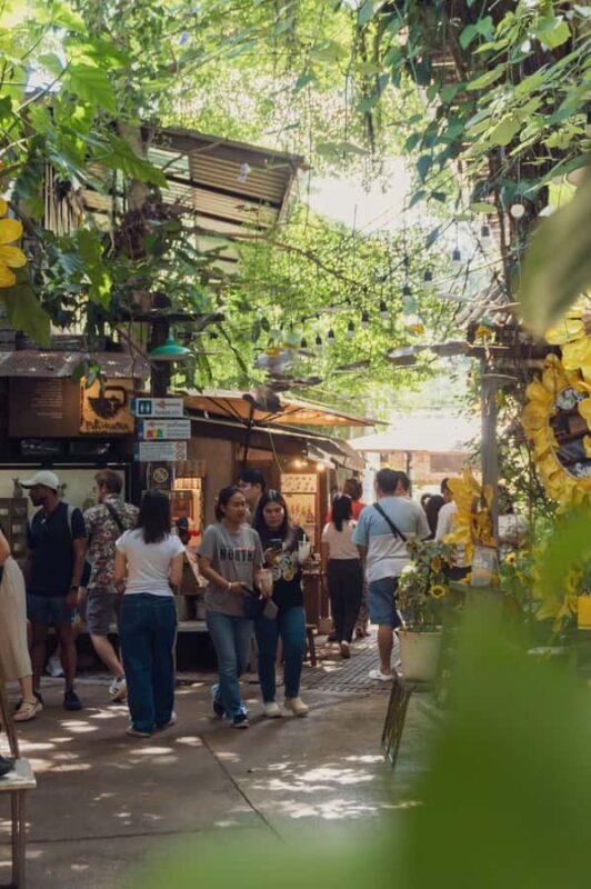 Chiang Mai: Baan Kang Wat, Doi Suthep & Temple Tour - Final Thoughts