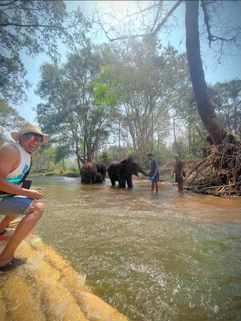 chiang-mai-bamboo-rafting-and-wat-phra-that-doi-kham