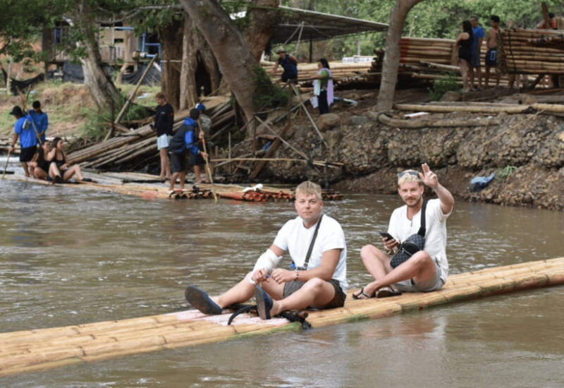 chiang-mai-bamboo-rafting-with-hotel-transfers