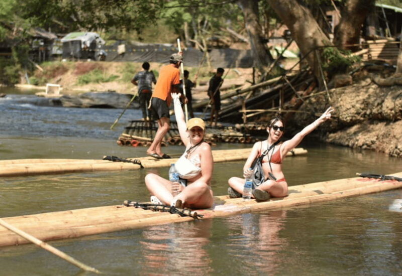 chiang-mai-bamboo-rafting-with-hotel-transfers
