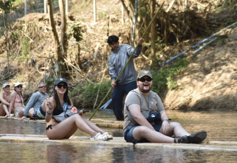 chiang-mai-bamboo-rafting-with-hotel-transfers