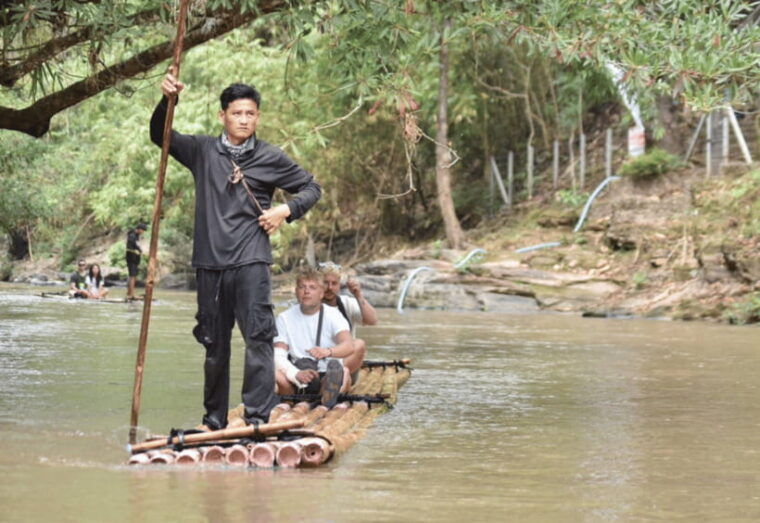chiang-mai-bamboo-rafting-with-hotel-transfers