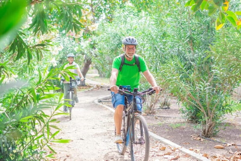 Chiang Mai Bicycle: Into The Lanna Countryside Guided Tour - Final Thoughts: Who Will Love This Tour?