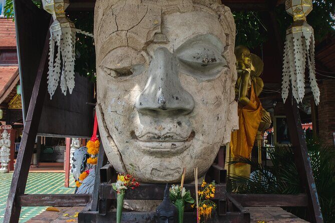 Chiang Mai by Bike - City & Local Food Tour - A Closer Look at the Tour Experience