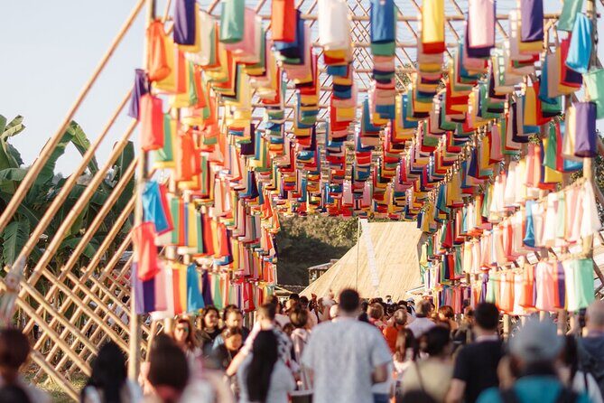 Chiang Mai CAD 2026 Khomloy Yi Peng Sky Lantern Festival Official - In-Depth Look at the Itinerary