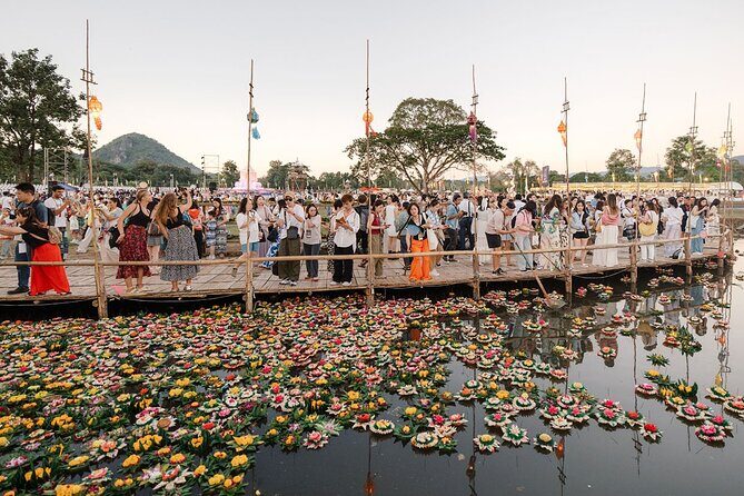 Chiang Mai CAD 2026 Khomloy Yi Peng Sky Lantern Festival Official - Final Thoughts
