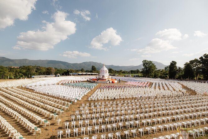 Chiang Mai CAD Khomloy Sky Lantern Festival 2026 Official Ticket - The Sum Up: Is This Tour Worth It?