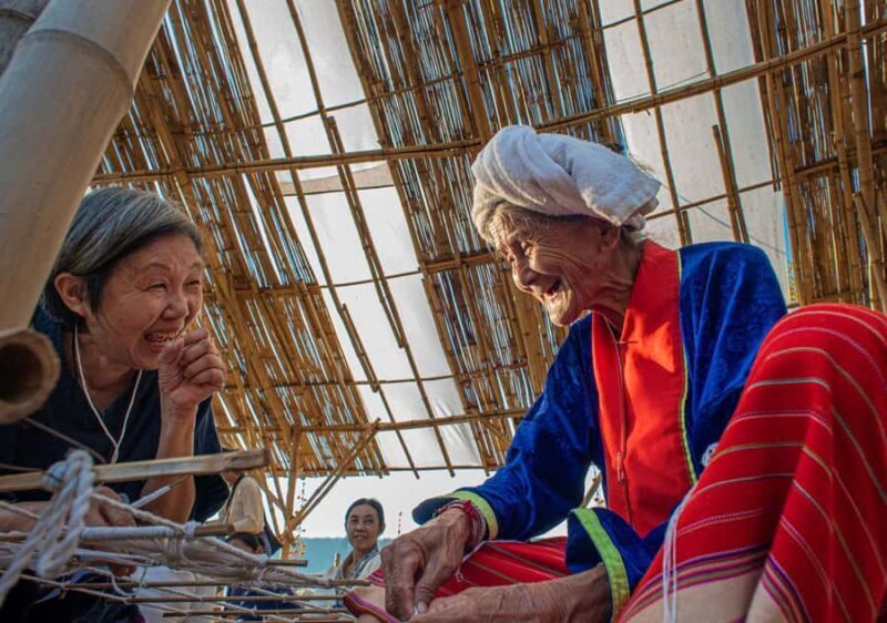 Chiang Mai CAD New Year Countdown 2027 Sky Lanterns Official - The Value for Money