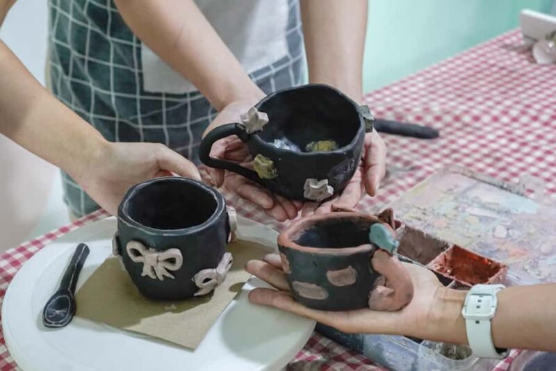 Chiang Mai: Ceramic Workshop with International Shipping - The Sum Up