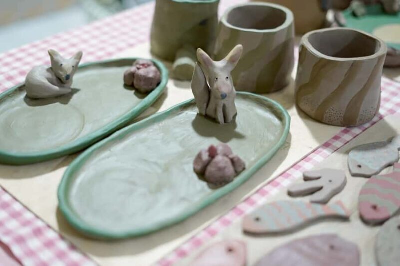 Chiang Mai: Ceramic Workshop with International Shipping - FAQ