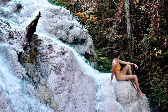 Chiang Mai Chapulin Elephant Care and Sticky Waterfall - Authenticity and Customer Feedback