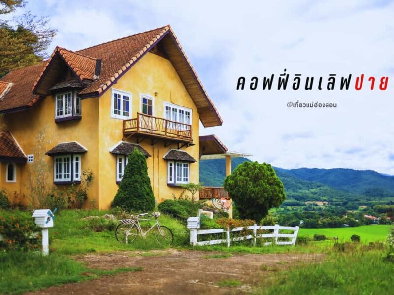 Chiang Mai : Charming Pai in One Day Trip with Driver - Exploring the Itinerary: What to Expect