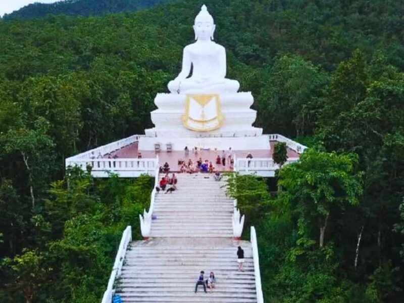 Chiang Mai : Charming Pai in One Day Trip with Driver - Final Verdict