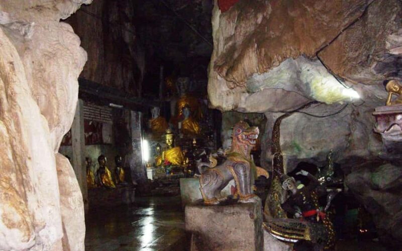 Chiang Mai: Chiang Dao Cave, 5 Hill Tribes & Viewpoint Tour - Practical Details and Value