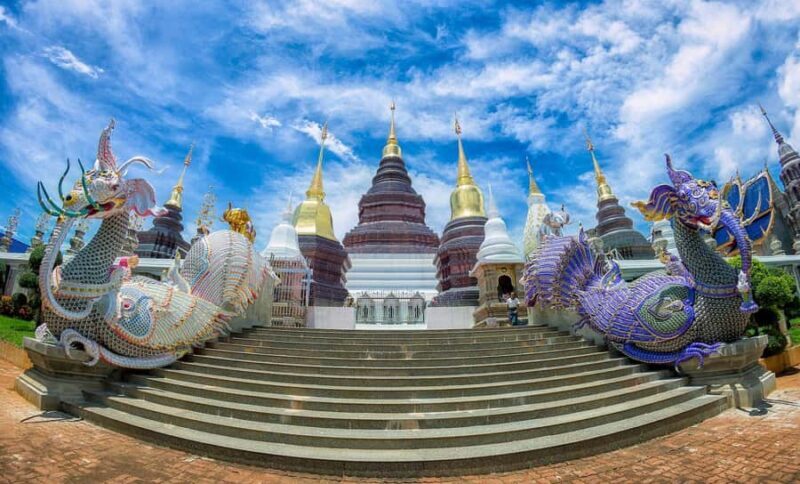 Chiang Mai: Chiang Dao Caves and Jungle Trek with Lunch - Final Thoughts: Who Will Love This Tour?