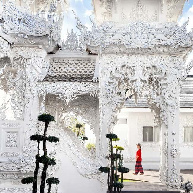 Chiang Mai: Chiang Rai Famous Temples & Hot Springs Day Trip - Final Thoughts