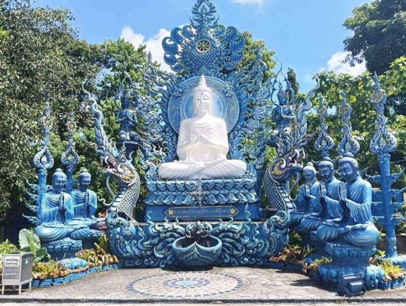 Chiang Mai: Chiang Rai Golden Triangle and Laos Boat Trip - Authentic Experiences & Tips for Travelers