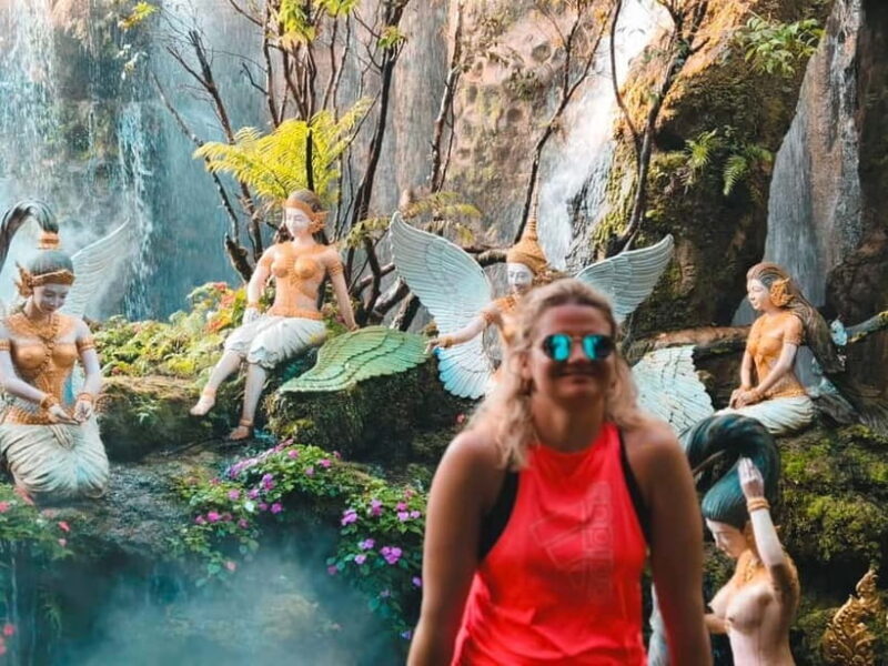 Chiang Mai: Chiang Rai Highlights in One Day - Authentic Experiences from Reviews