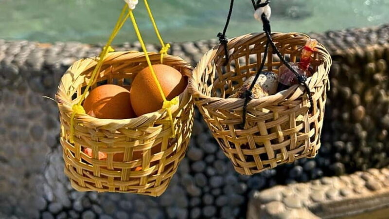 Chiang Mai: Chiang Rai Temples, Golden Triangle & Boat Tour - FAQs