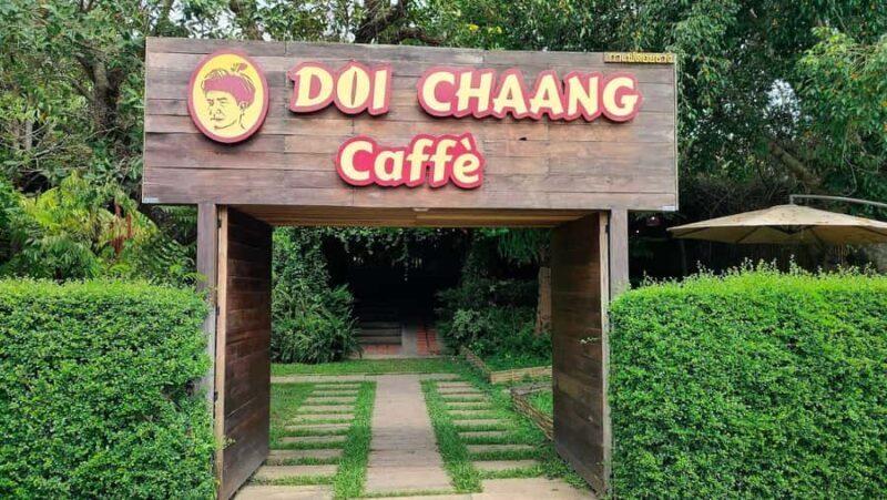 Chiang Mai: Chiang Rai White, Blue, and Red Temples Bus Tour - FAQ