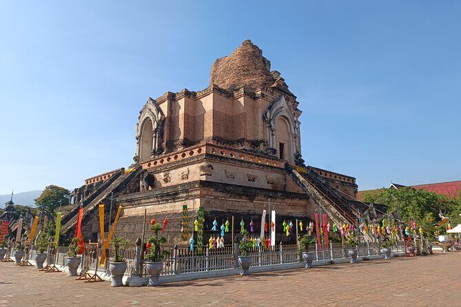 Chiang Mai City Private Tour - An In-Depth Look at the Itinerary