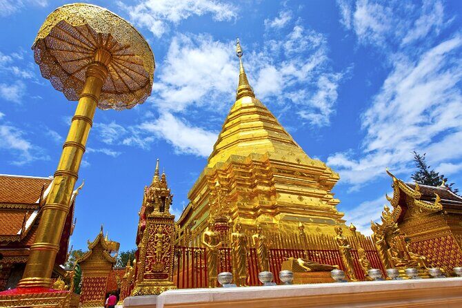 Chiang Mai City Private Tour - Who Will Love This Tour?