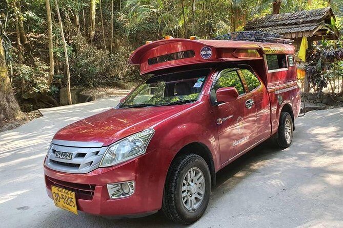 Chiang Mai City Tour By RED TRUCK: Iconic Attractions, Doi Suthep - Who Will Love This Tour?