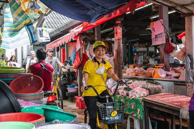 Chiang Mai Classic Bike Tour - Authentic Insights from Travelers