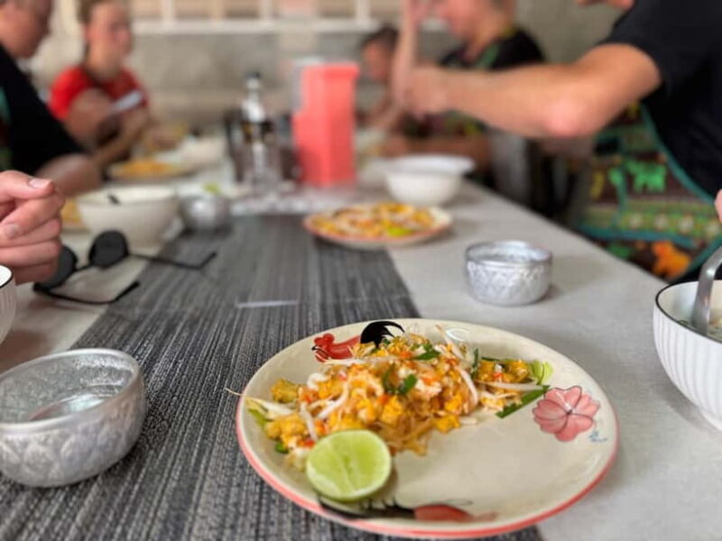 Chiang Mai: Cooking Class with Market and Pickup - The Sum Up: Who Will Love This Experience?