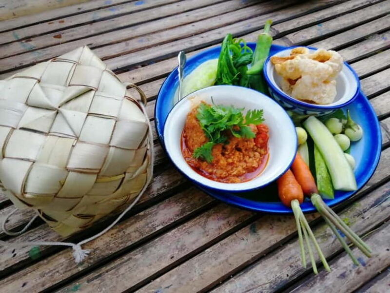 Chiang Mai: Cooking in Organic Farm with a Local Train Trip - Who Will Love This Tour