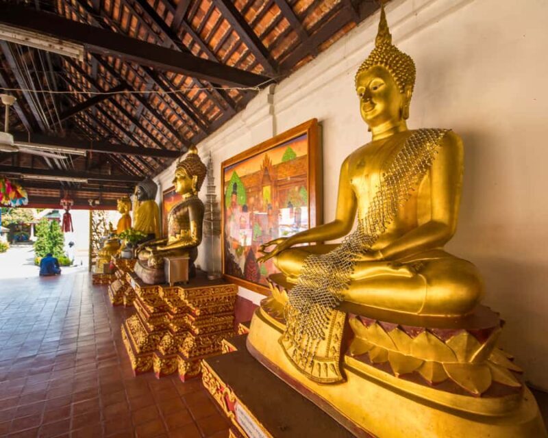 Chiang Mai: Countryside Adventure by Bike - An In-Depth Look at the Chiang Mai Countryside Bike Tour