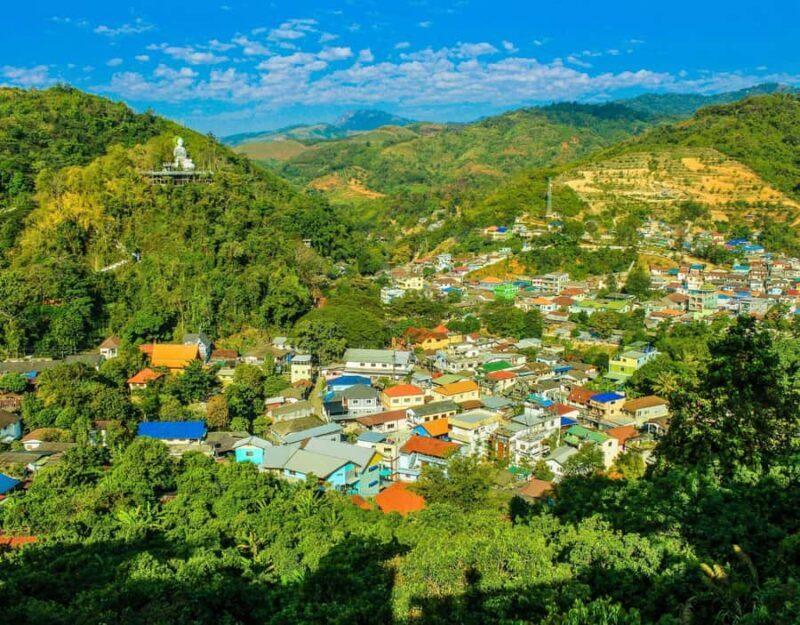 Chiang Mai: Create Your Own Private Chiang Rai Adventure - Key Points