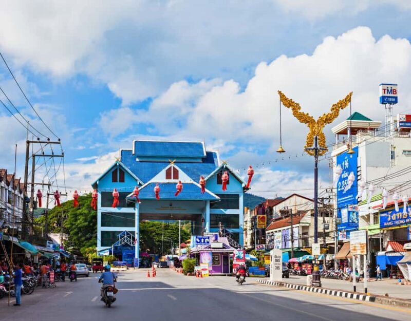 Chiang Mai: Create Your Own Private Chiang Rai Adventure - FAQ