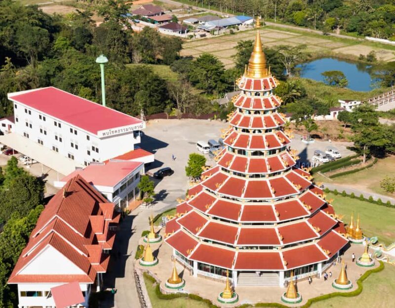 Chiang Mai: Create Your Own Private Chiang Rai Adventure - Final Thoughts