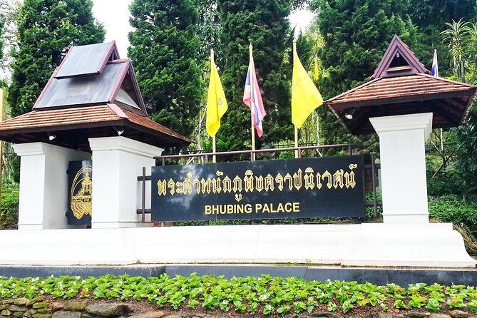 Chiang Mai Cultural Highlights: Wat Doi Suthep & Phu Ping Palace - FAQs