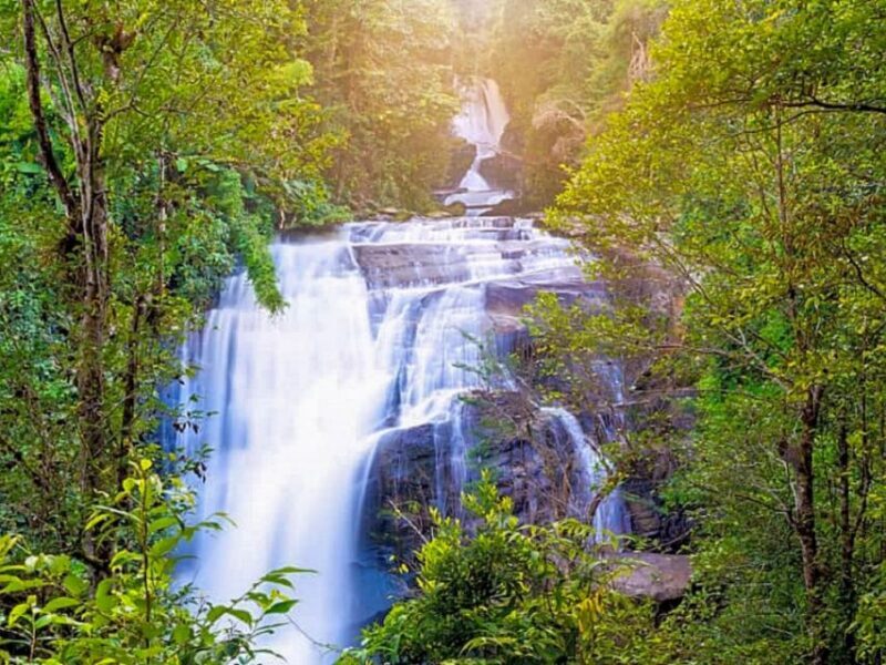 Chiang Mai: Customizable Chiang Mai Surrounding Areas Tour - Practical Details and Considerations