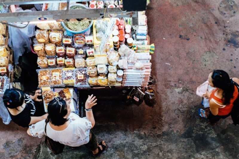 Chiang Mai: Customize Your Own Chiang Mai City Tour - The Experience from the Reviews