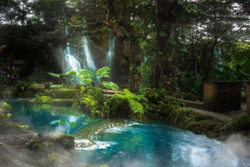 Chiang Mai: Dan Tewada Land, Bamboo Rafting & Waterfall Tour - Final Thoughts: Who Will Love This Tour?