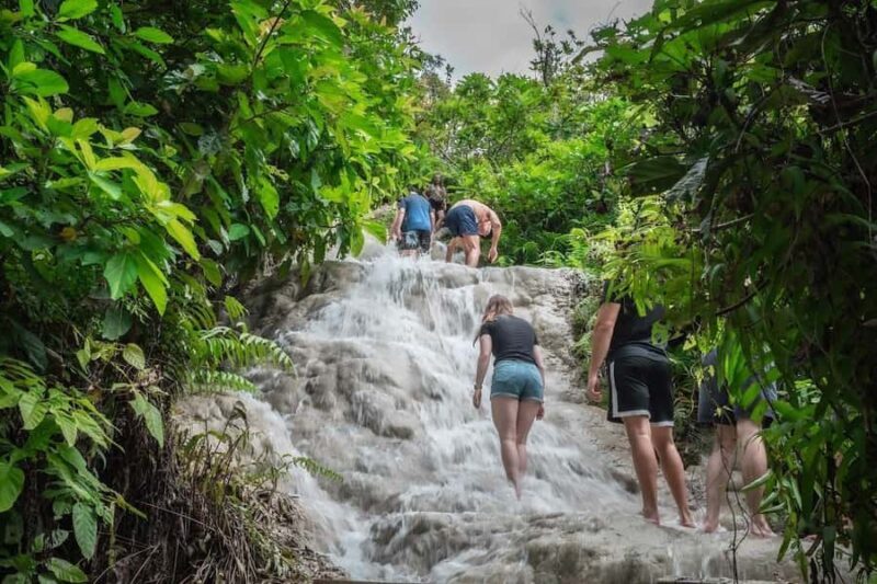 Chiang Mai: Dan Tewada Land, Bamboo Rafting & Waterfall Tour - FAQ