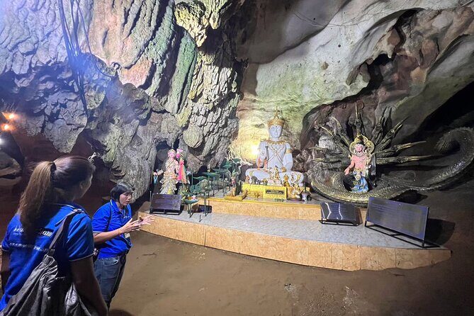 Chiang Mai Day Tour: Chiang Dao Cave and Hill Tribes - A Closer Look at the Itinerary