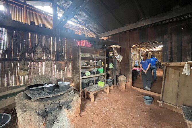 Chiang Mai Day Tour: Chiang Dao Cave and Hill Tribes - FAQs