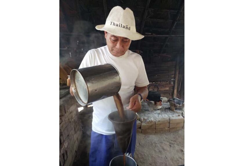 Chiang Mai: Doi Inthanon Hike, Coffee, and Tree Planting - Key Points