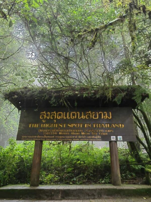 Chiang Mai: Doi Inthanon Hike, Hidden falls & Karen Culture - FAQ