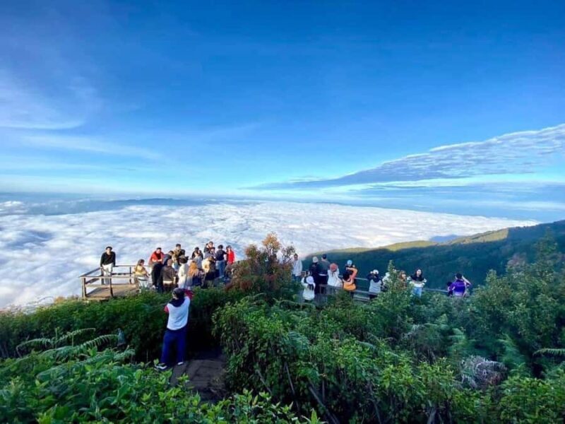 Chiang Mai: Doi Inthanon Kew Mae Pan Trek & Panoramic Views - A Deep Dive into the Doi Inthanon Experience