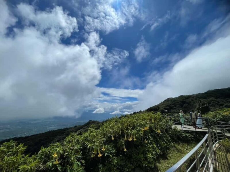 Chiang Mai: Doi Inthanon Kew Mae Pan Trek & Panoramic Views - Who Should Consider This Tour?