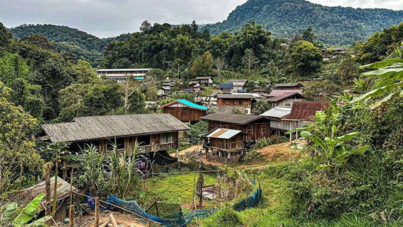 chiang-mai-doi-inthanon-national-park-and-pha-dok-siew-trek